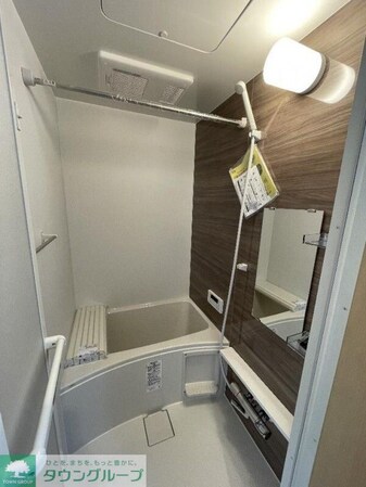 オーパス三郷中央の物件内観写真